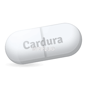 Cardura