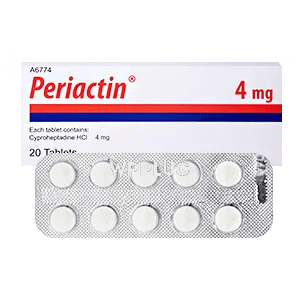 Periactin