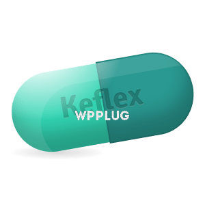 Keflex